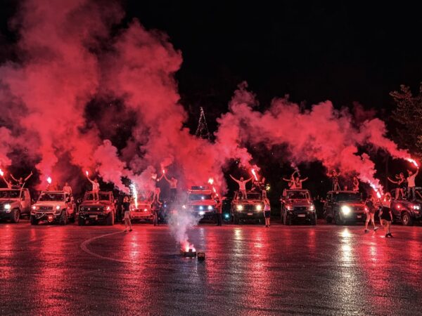 alanya-night-safari-fire-show
